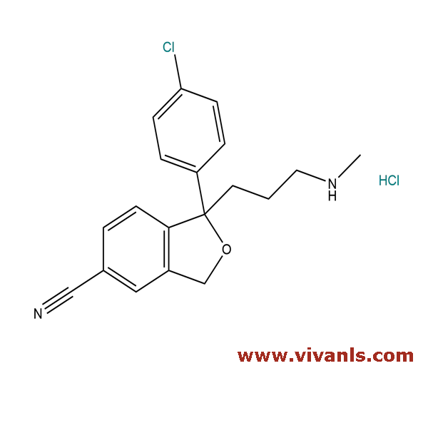 VIVAN Life Sciences Products, L-Isoleucine, R-Bicalutamide, S-Bicalutamide, R-Carvedilol, S-Carvedilol, R-Ondansetron HCL.2H20, S (+) Etodolac, S-Ibuprofen, S-Pantoprazole sodium, S-Duloxetine, Levosimendan, S-citalopram